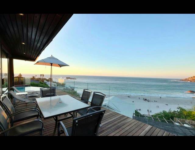 4 BEDROOM BUNGALOW FOR SALE IN CLIFTON
